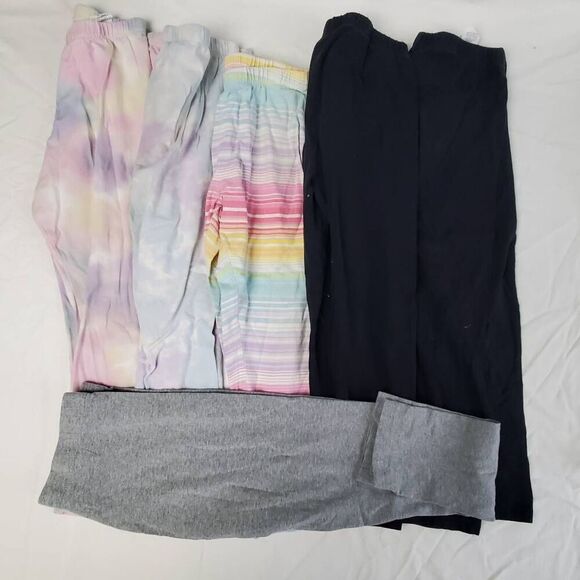 The Children's Place Girls Size L (10/12) Capri Pant Lot - Picture 1 of 5